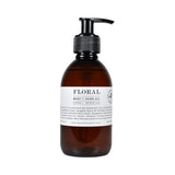 Floral Body & Hand Oil - Neroli + Geranium